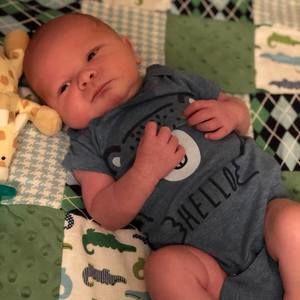 Meet your Posher, Troy